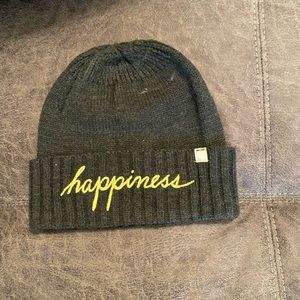 “Happiness” Beanie